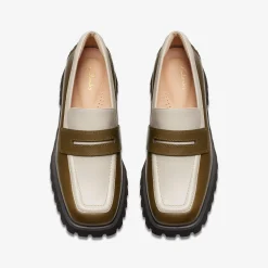 Stayso Edge Olive Combination