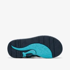 Steggy Roar Kid Navy Combination