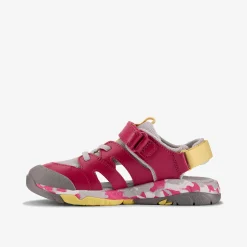 Steggy Roar Kid Pink Combination