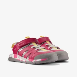 Steggy Roar Kid Pink Combination