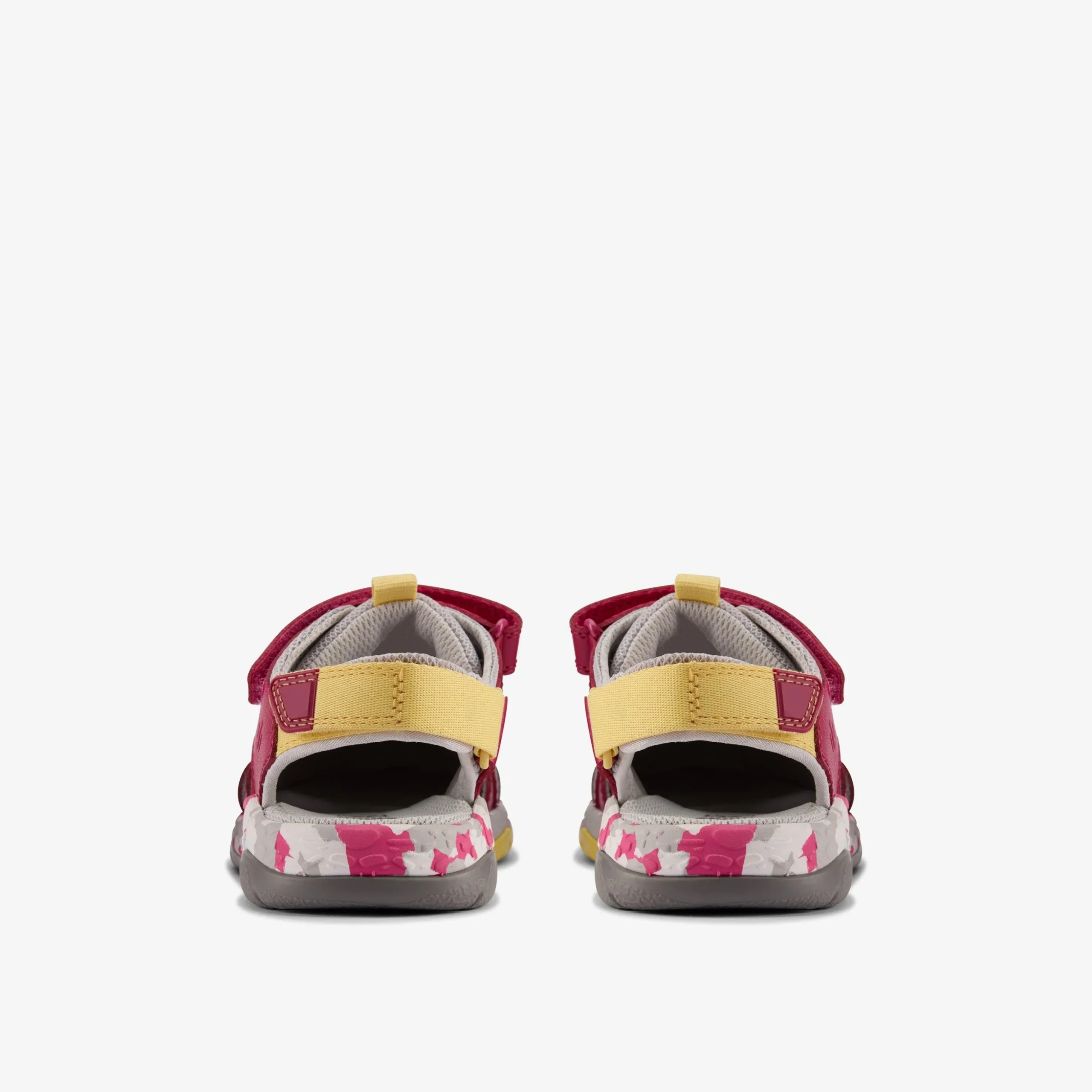 Steggy Roar Kid Pink Combination