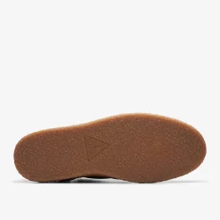 Streethill Mid Dark Tan Leather