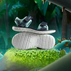 Surfing Tide Kid Navy