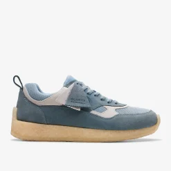 8th St Lockhill Blue Grey Combination
