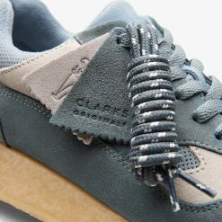8th St Lockhill Blue Grey Combination