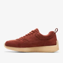8th St Lockhill Burgundy