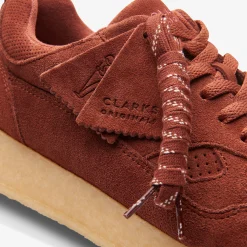 8th St Lockhill Burgundy