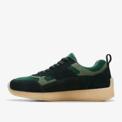 8th St Lockhill Dark Green Combination