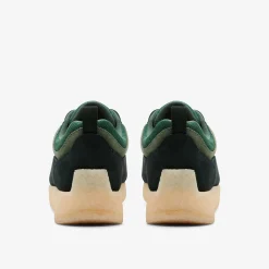 8th St Lockhill Dark Green Combination