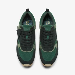 8th St Lockhill Dark Green Combination