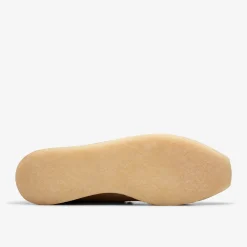 8th St Maycliffe Dark Sand Suede