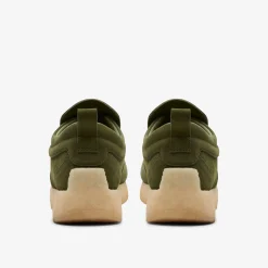 8th St Maycliffe Khaki