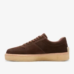8th St Sandford Dark Brown