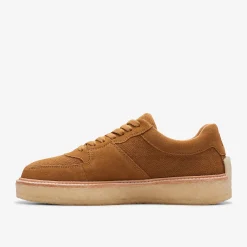 8th St Sandford Golden Sand Suede