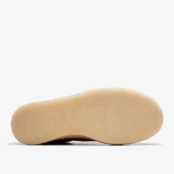 8th St Sandford Golden Sand Suede