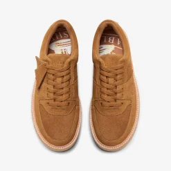 8th St Sandford Golden Sand Suede