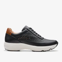 TIVOLI GRACE Black Leather