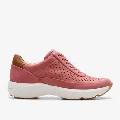 TIVOLI GRACE Dusty Rose Nubuck