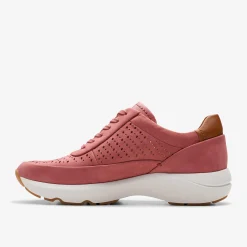 TIVOLI GRACE Dusty Rose Nubuck