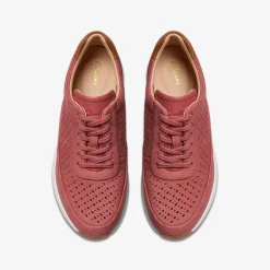 TIVOLI GRACE Dusty Rose Nubuck