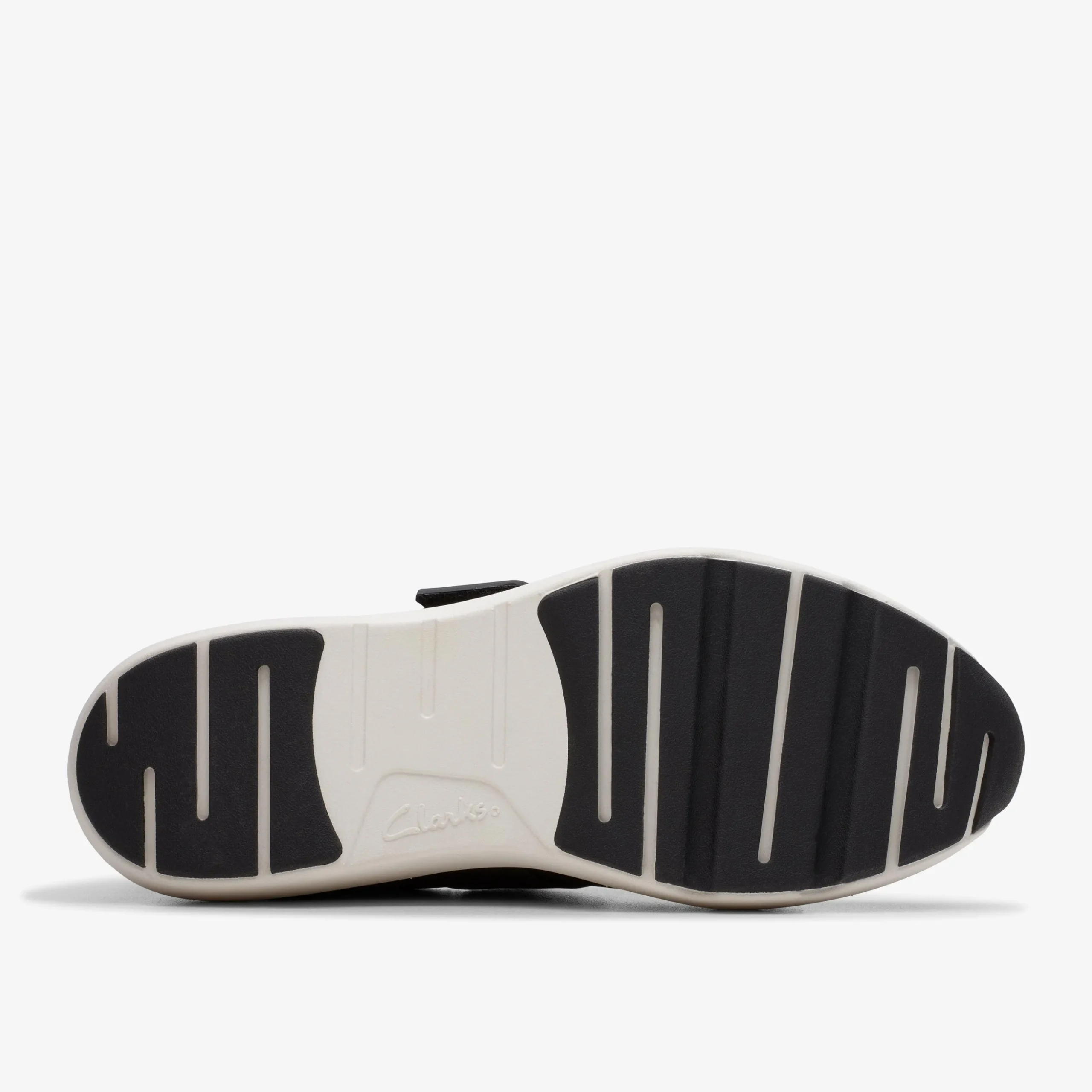 TIVOLI STRAP Black Leather