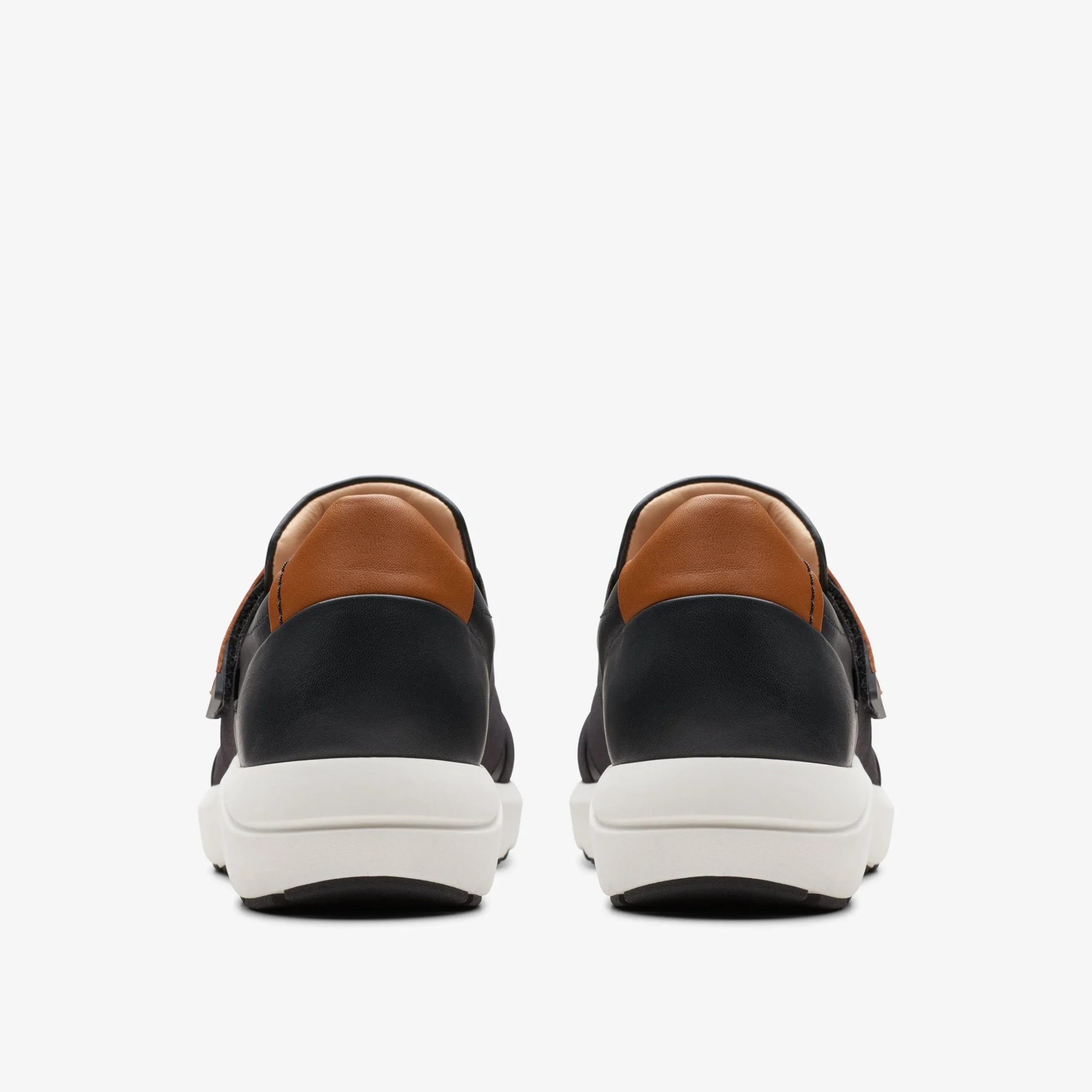 TIVOLI STRAP Black Leather