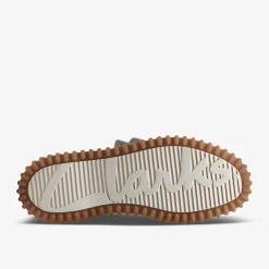 Torhill Bee Off White Leather