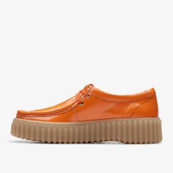Torhill Bee Orange Patent