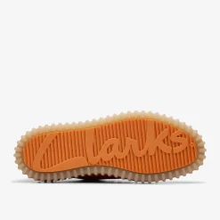 Torhill Bee Orange Patent