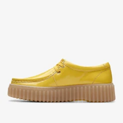 Torhill Bee Yellow Patent