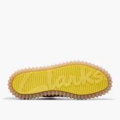 Torhill Bee Yellow Patent