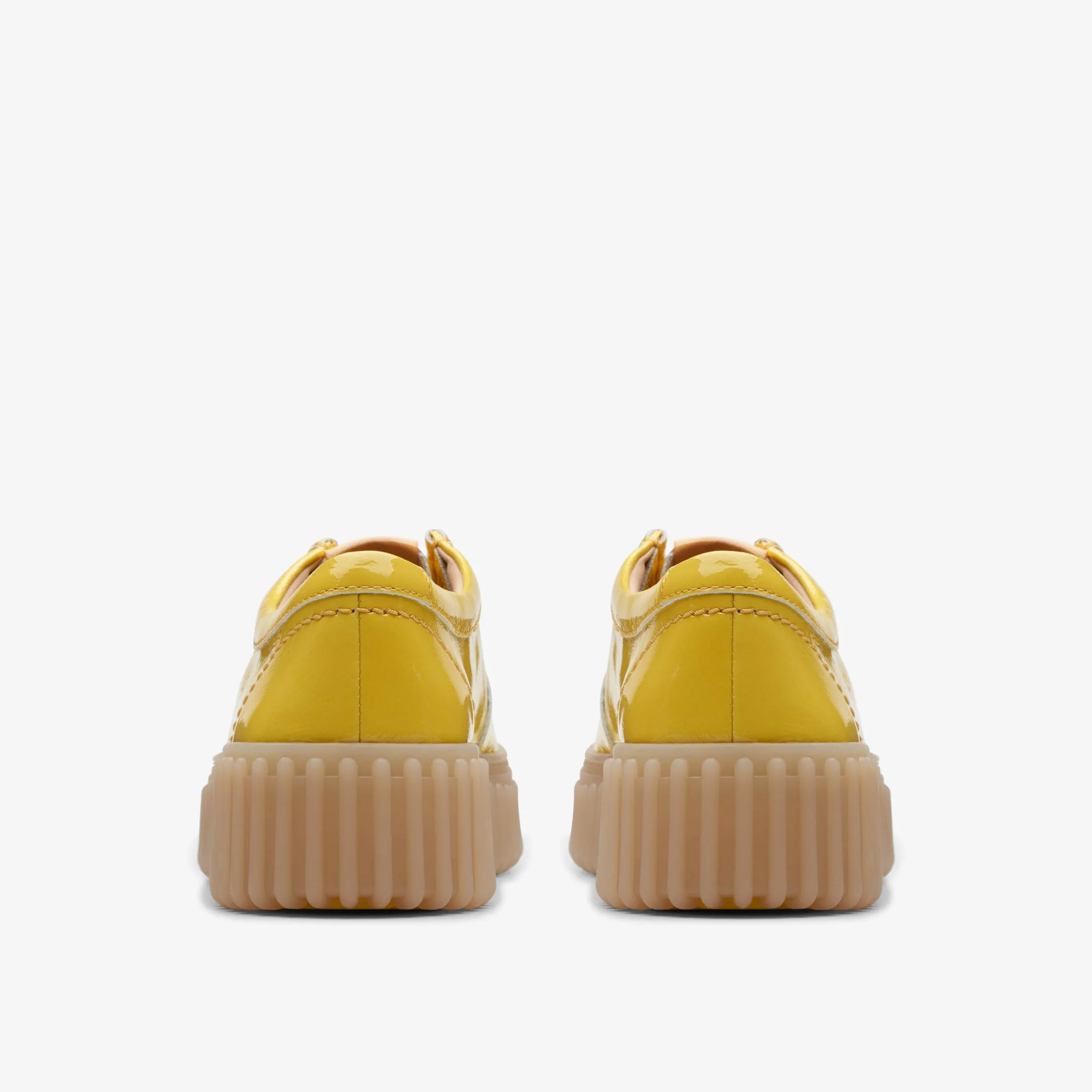 Torhill Bee Yellow Patent