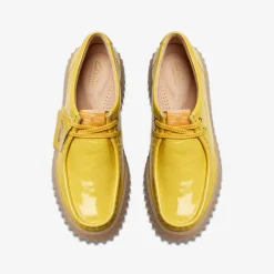 Torhill Bee Yellow Patent
