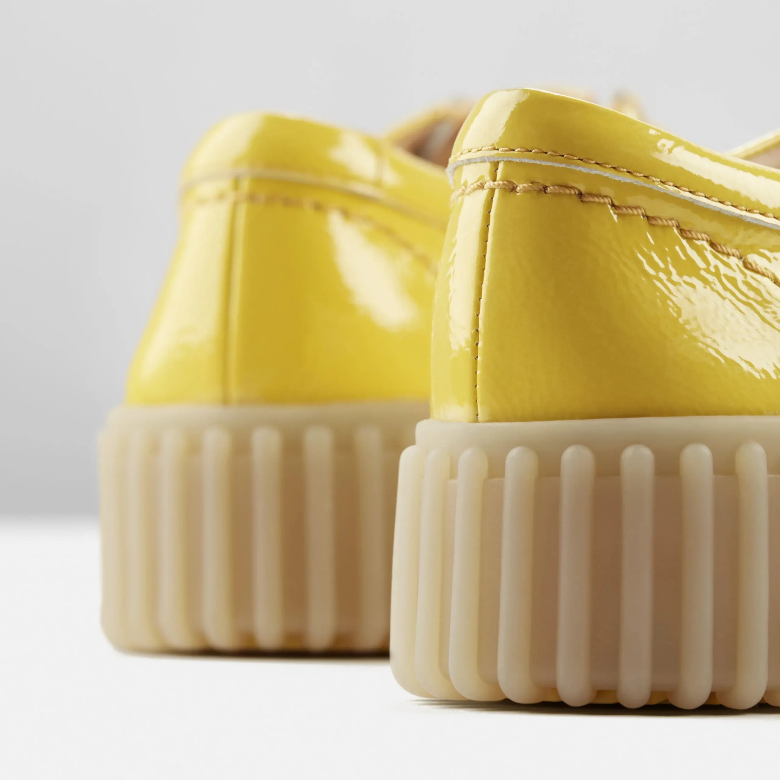 Torhill Bee Yellow Patent