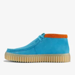 Torhill Explore x Pokémon Blue Suede