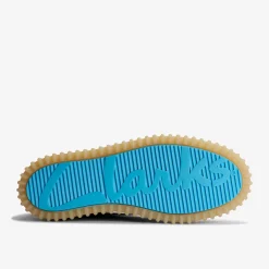 Torhill Explore x Pokémon Blue Suede