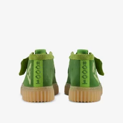 Torhill Explore x Pokémon Green Suede