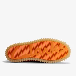 Torhill Explore x Pokémon Orange Suede
