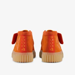 Torhill Explore x Pokémon Orange Suede