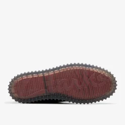 Torhill Hi Black Velvet