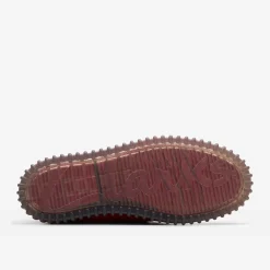 Torhill Hi Red Velvet
