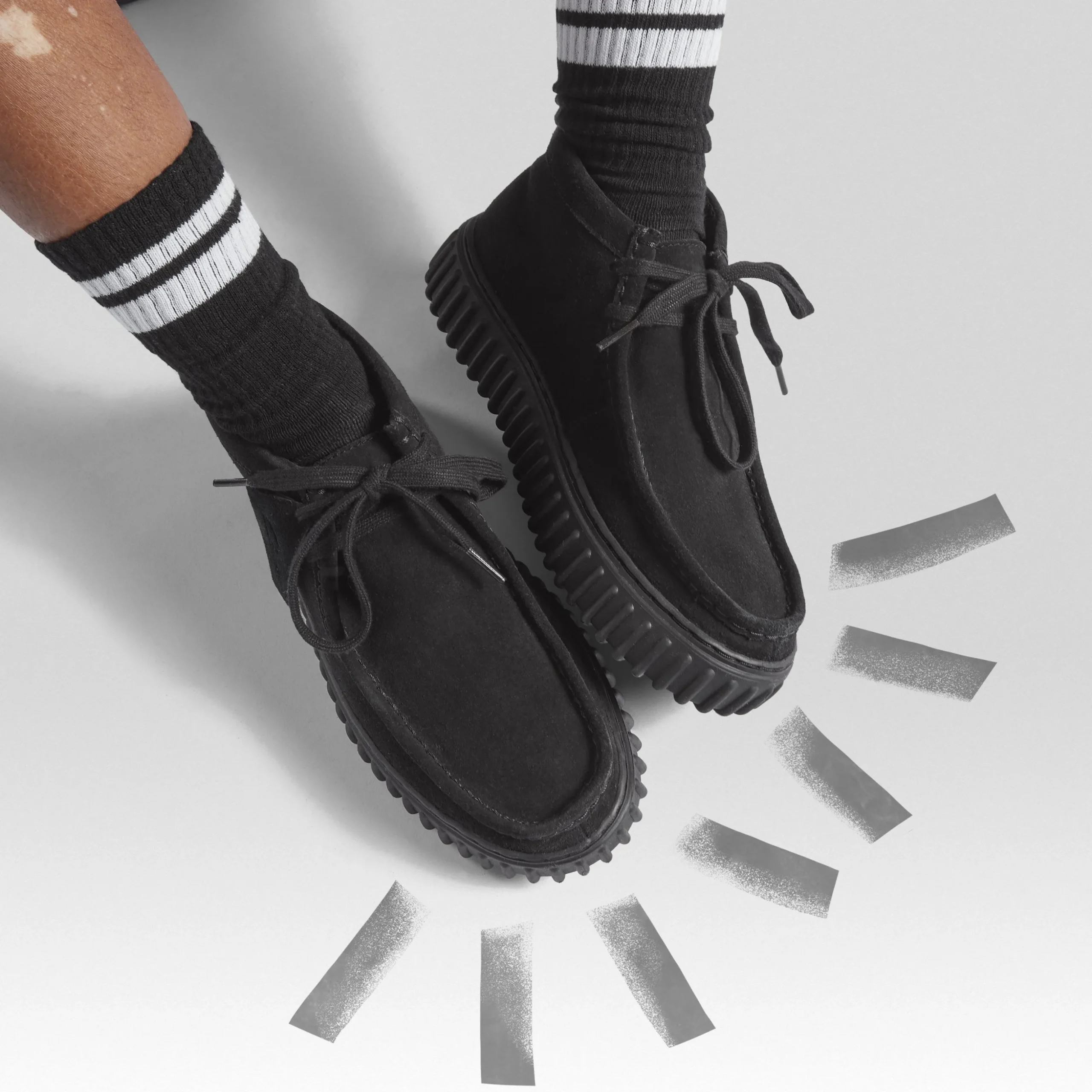 Torhill Kid Black