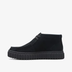 Torhill Kid Black