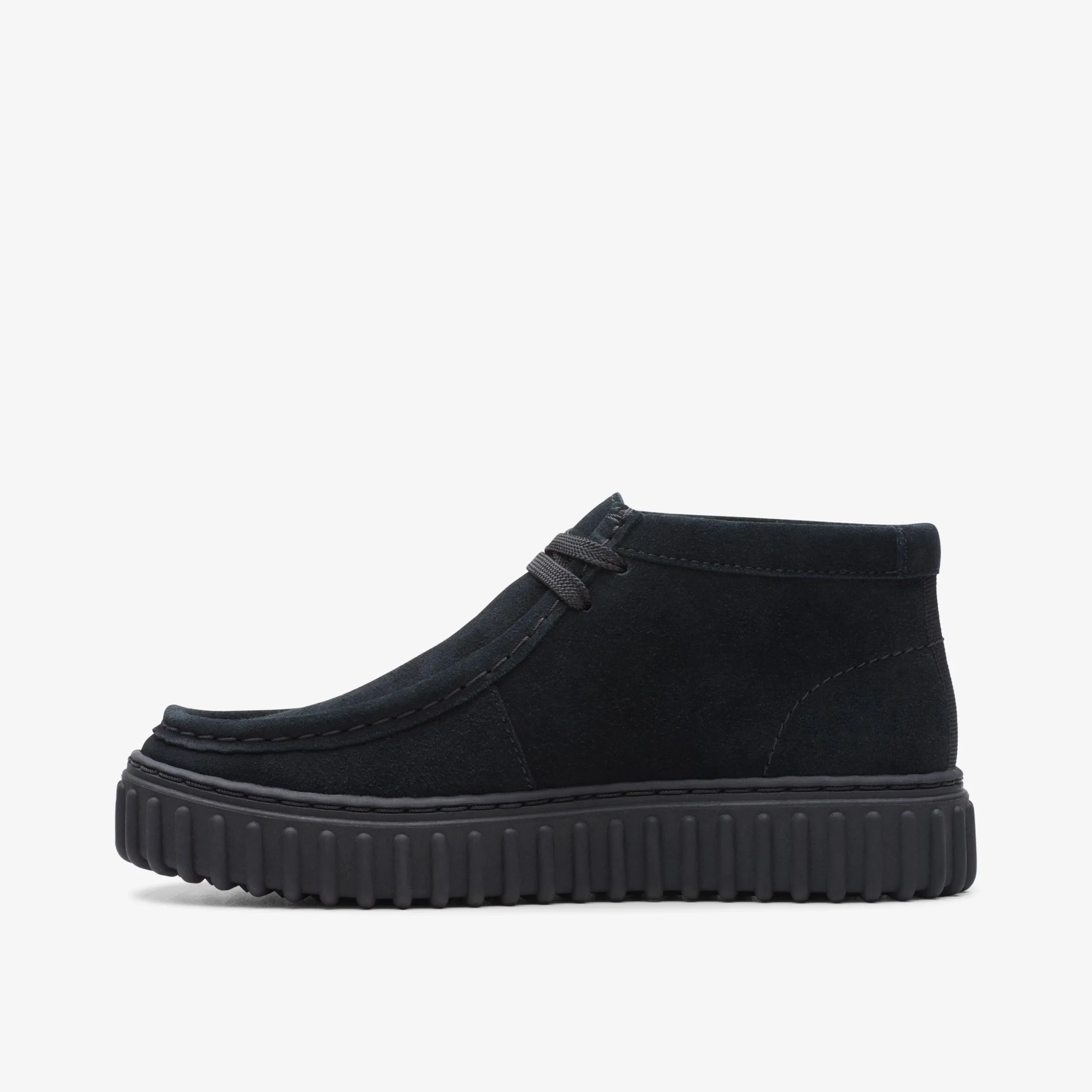 Torhill Kid Black