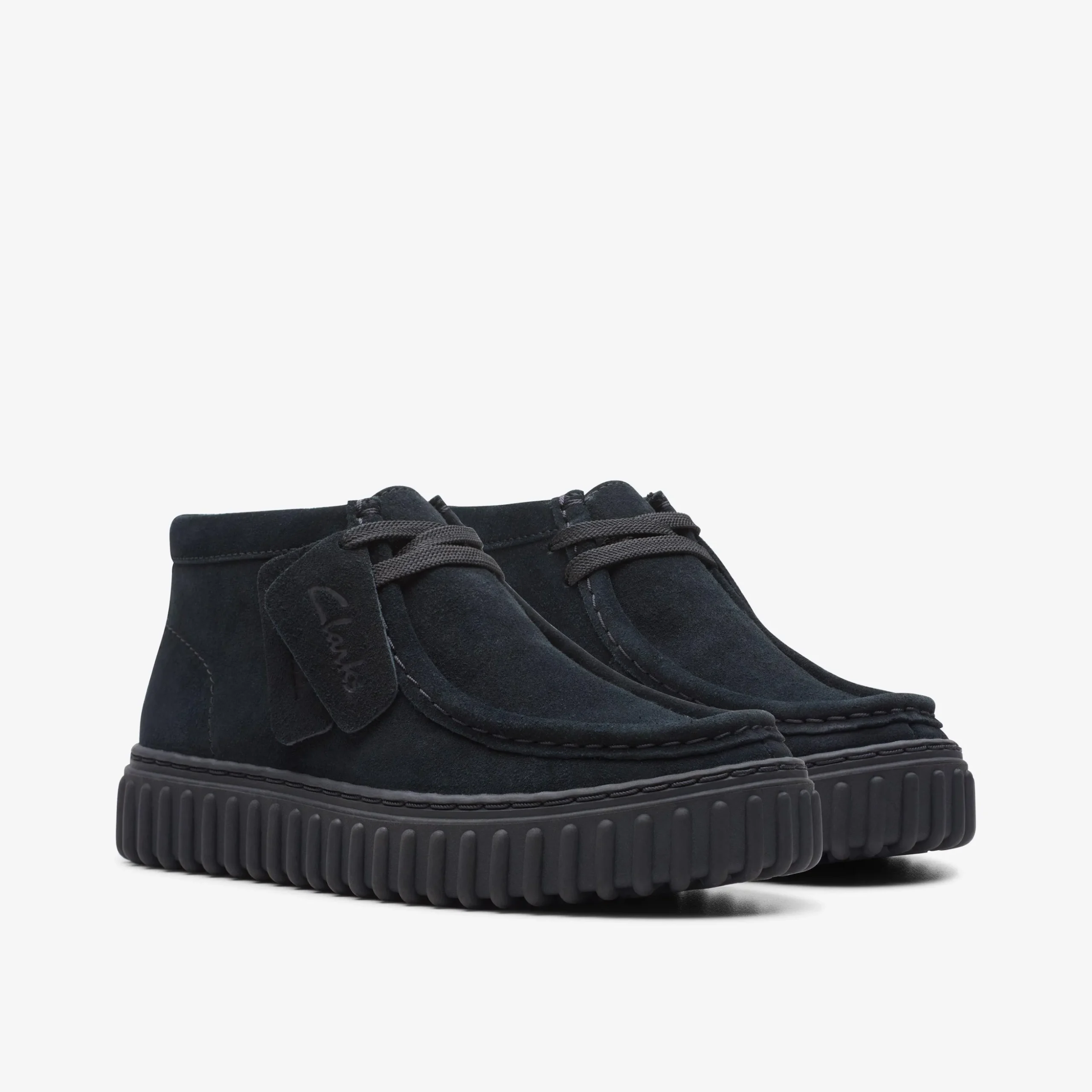 Torhill Kid Black