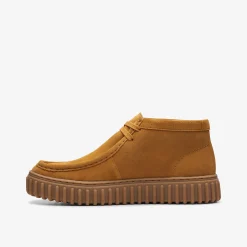 Torhill Kid Ochre
