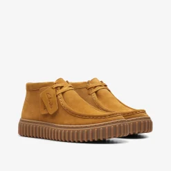 Torhill Kid Ochre