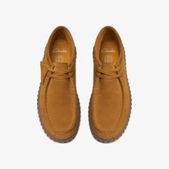 Torhill Kid Ochre