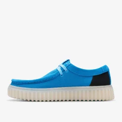 Torhill Lo Blue Combination