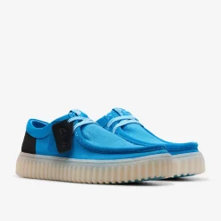 Torhill Lo Blue Combination